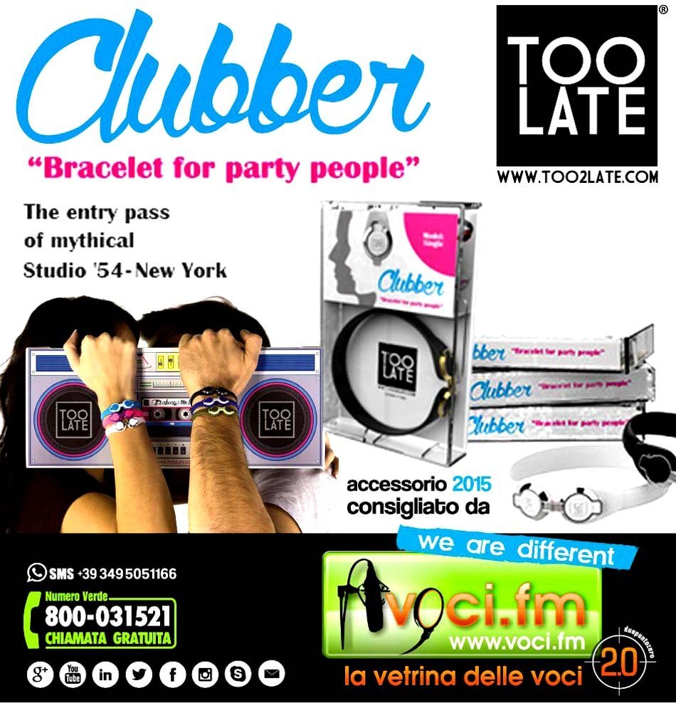 00 - TOO LATE Clubber 02-2015