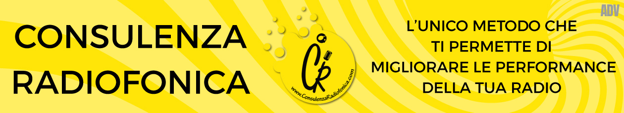 Consulenza Radiofonica