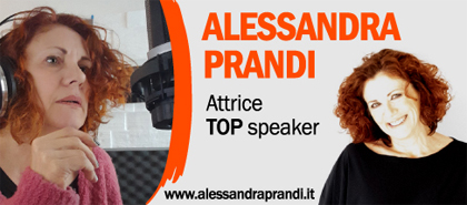 Alessandra Prandi