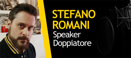 Stefano Romani