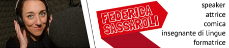 Federica Sassaroli