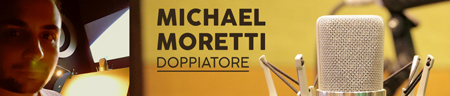 Michael Moretti