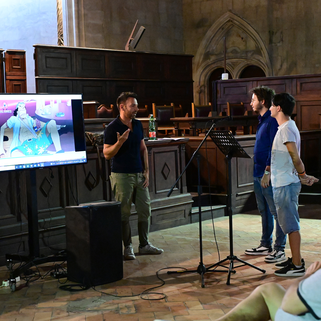 Festival della Voce 2024