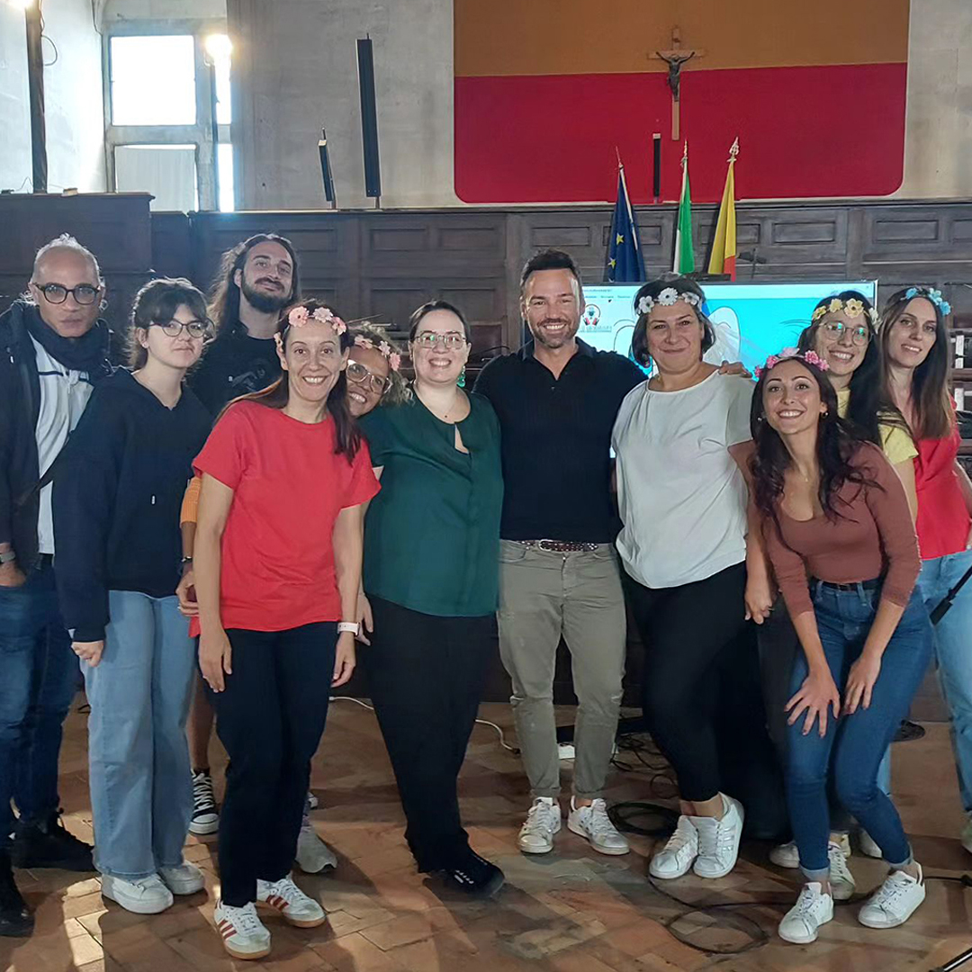 Festival della Voce 2024