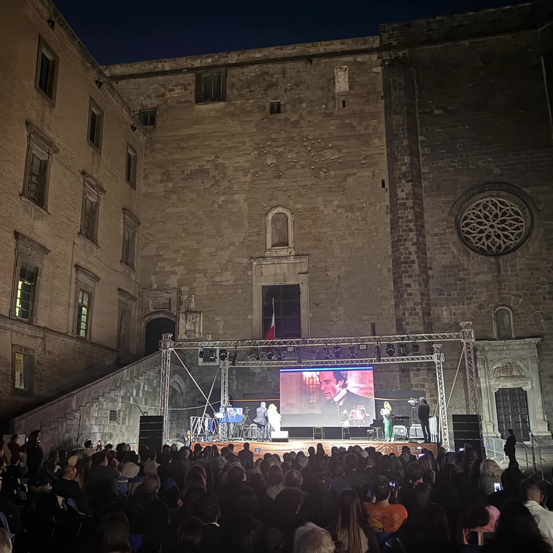 Festival della Voce 2024