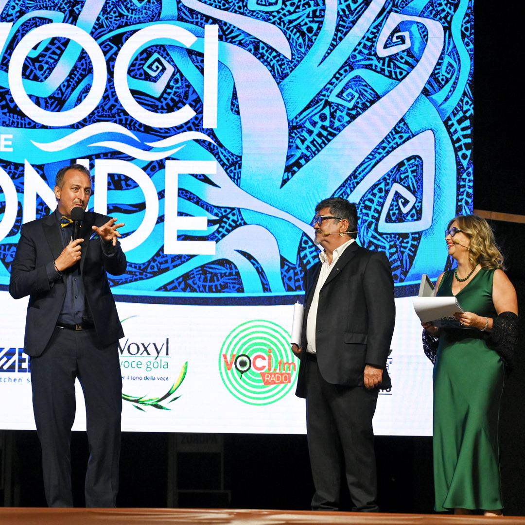 Festival della Voce 2024
