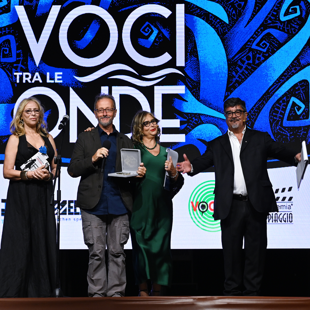 Festival della Voce 2024