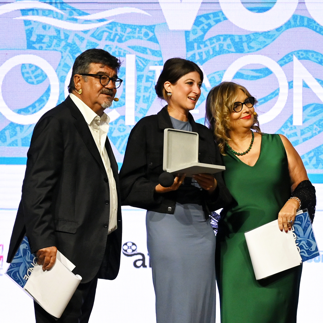 Festival della Voce 2024