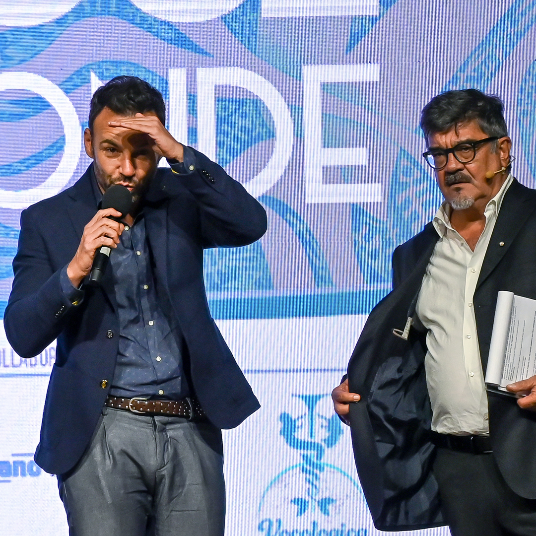 Festival della Voce 2024