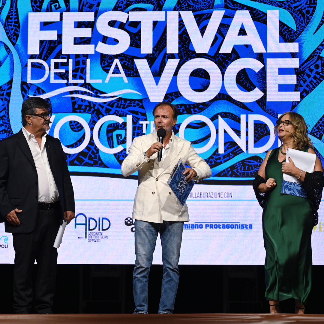 Festival della Voce 2024