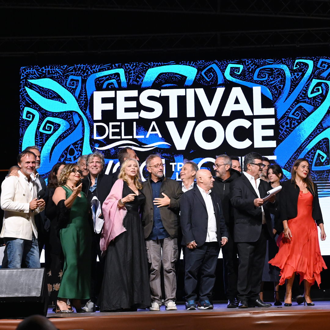 Festival della Voce 2024