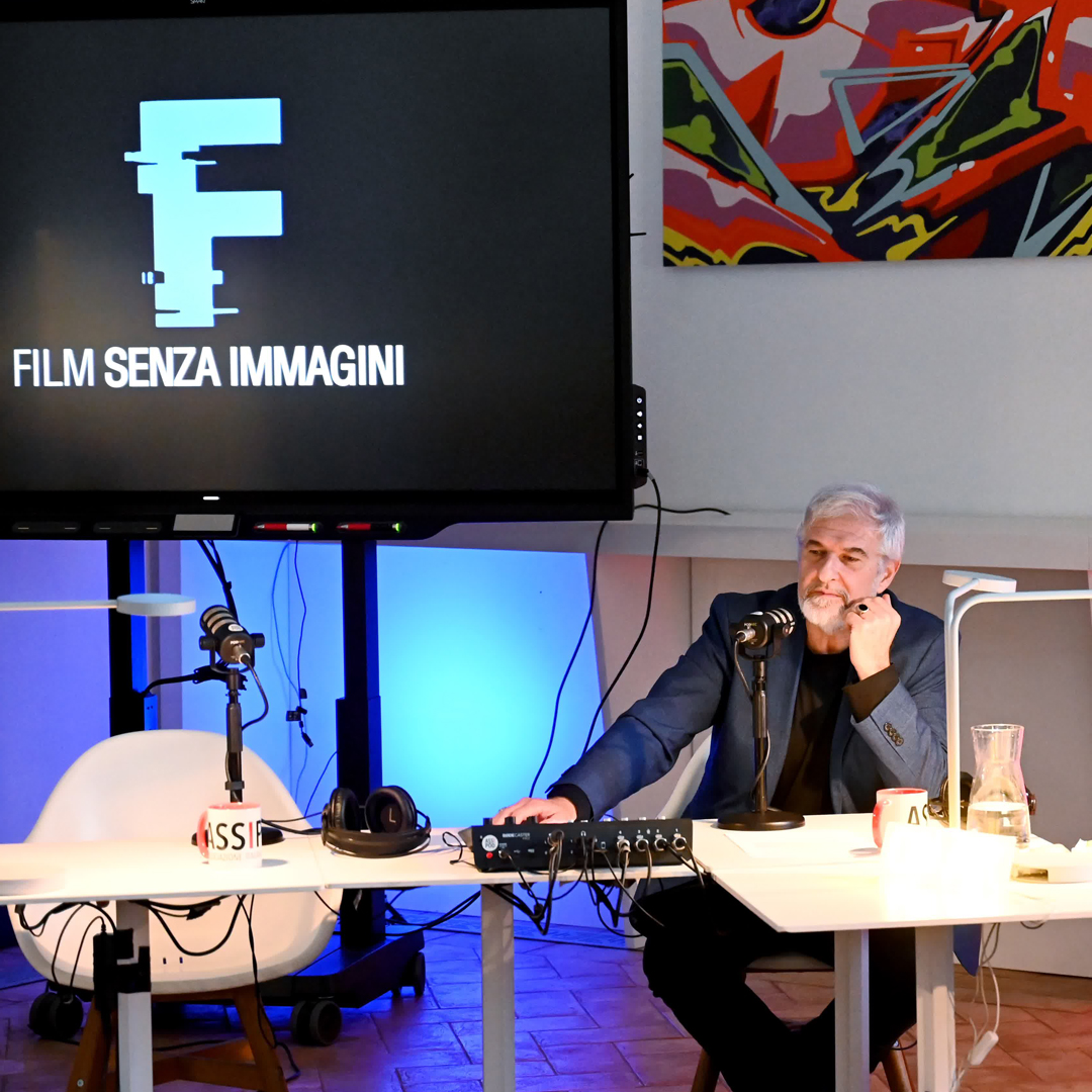 FESTIVAL DEL PODCASTING 2023