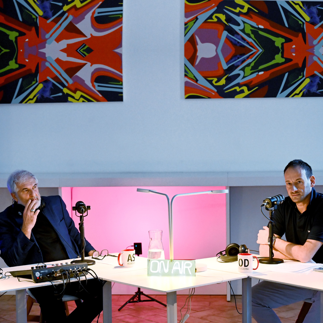 FESTIVAL DEL PODCASTING 2023
