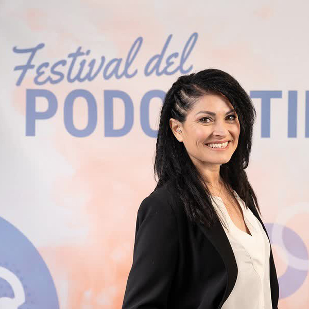 FESTIVAL DEL PODCASTING 2024