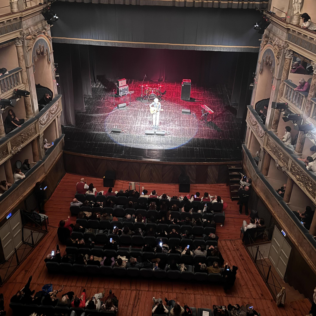 MEI - MEETING ETICHETTE INDIPENDENTI 2024