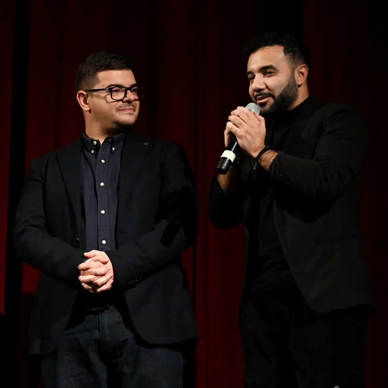 MusicFilm Awards 2024