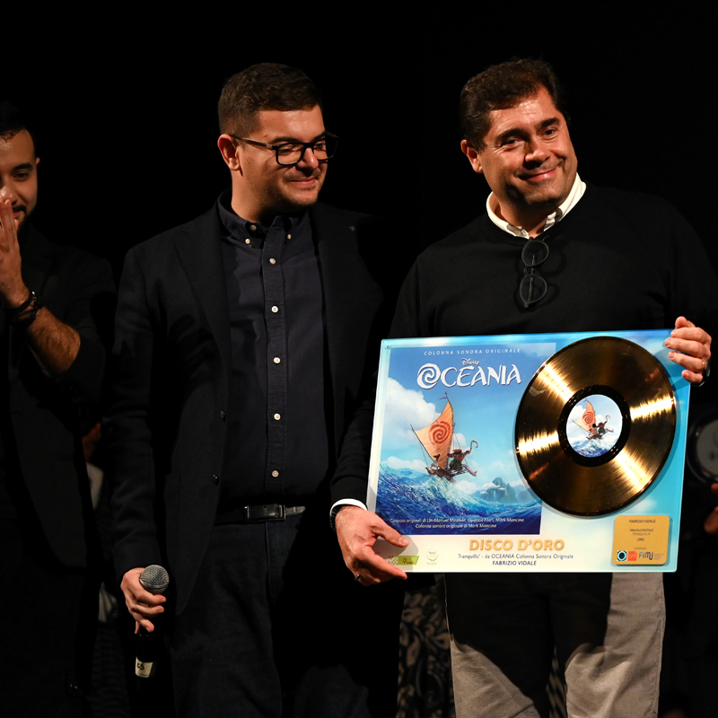 MusicFilm Awards 2024