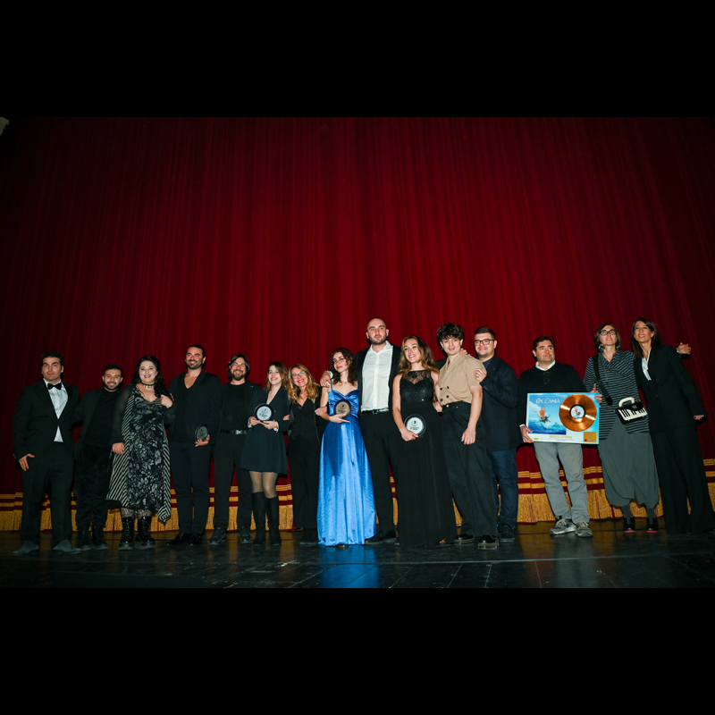 MusicFilm Awards 2024