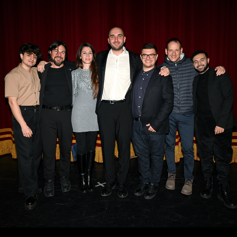 MusicFilm Awards 2024