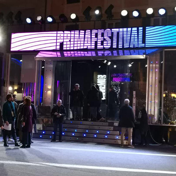 Sanremo 2025