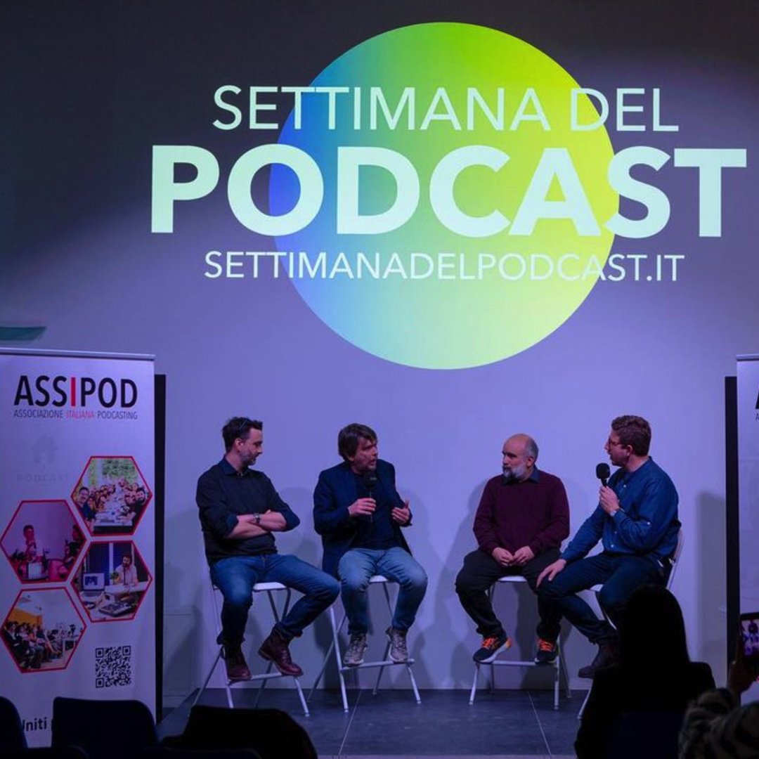 CASA DEL PODCAST 2022-23
