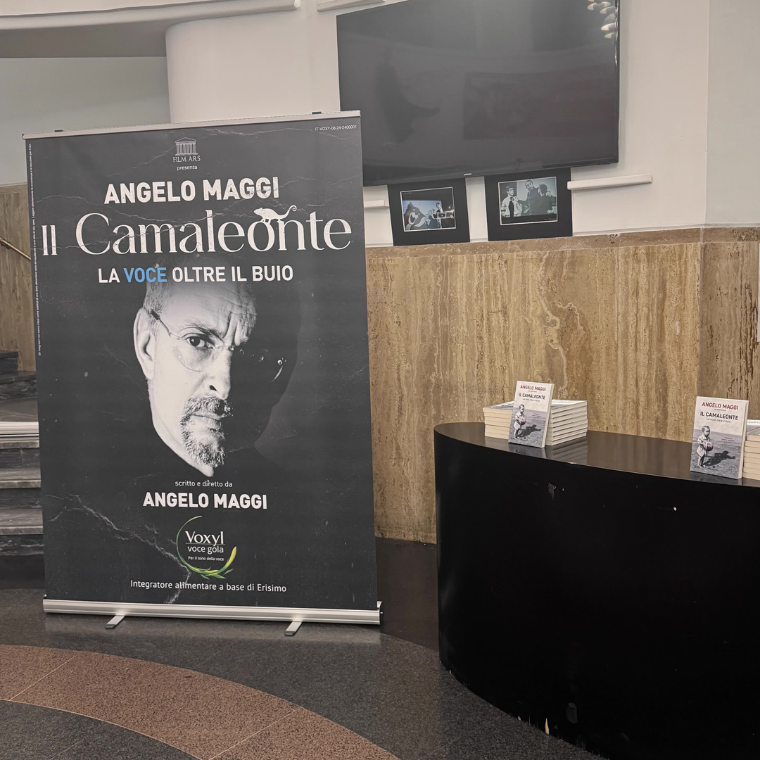 Il Camaleonte