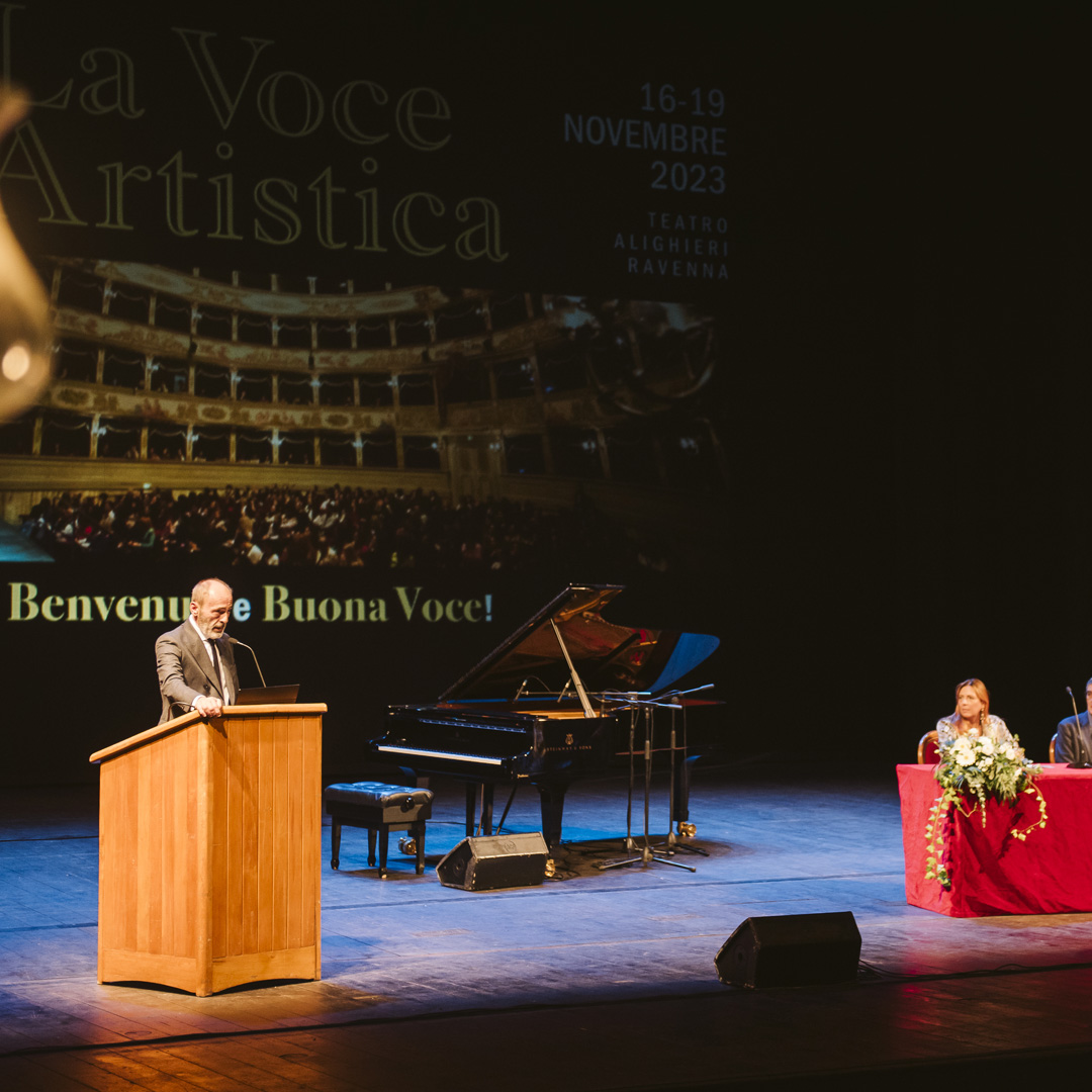 La Voce Artistica 2023