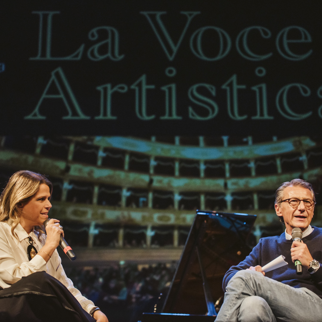 La Voce Artistica 2023