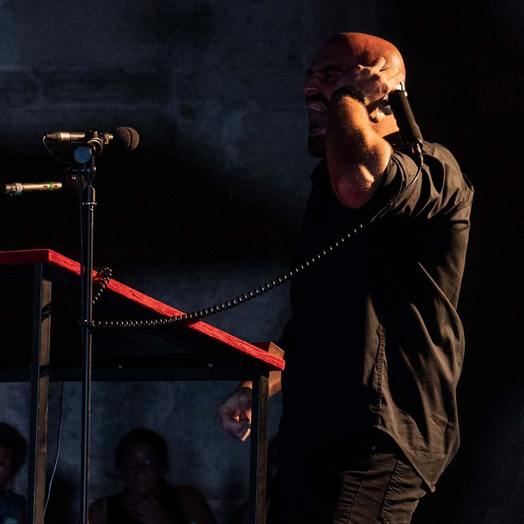 VOICE OVER - PREMIO TONINO ACCOLLA 2022