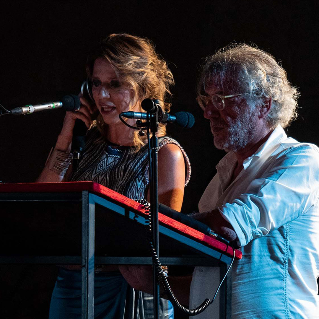 VOICE OVER - PREMIO TONINO ACCOLLA 2022