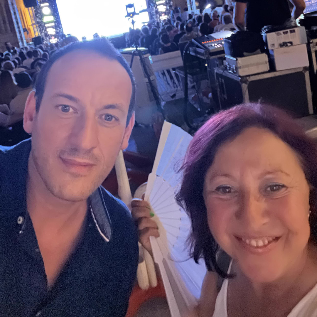 VOICE OVER - PREMIO TONINO ACCOLLA 2023