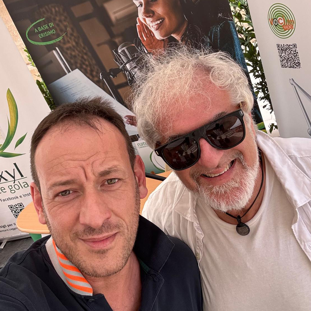 EUROMED FESTIVAL - PREMIO TONINO ACCOLLA 2024 