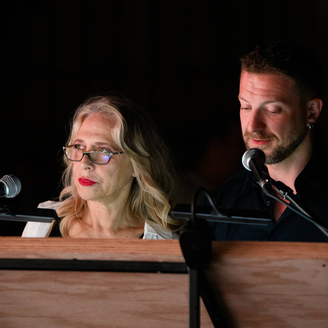 EUROMED FESTIVAL - PREMIO TONINO ACCOLLA 2024 