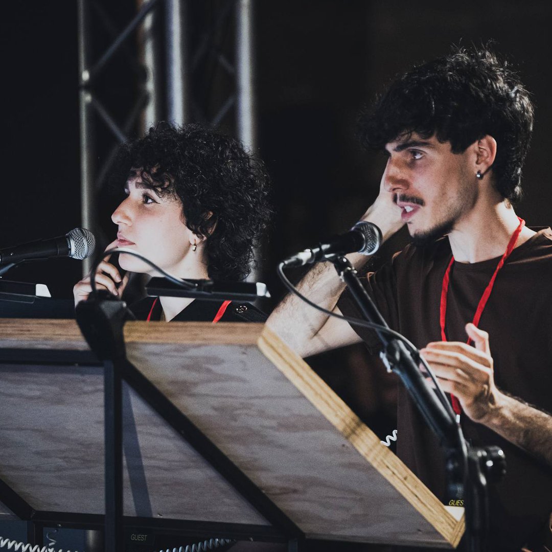 EUROMED FESTIVAL - PREMIO TONINO ACCOLLA 2024 