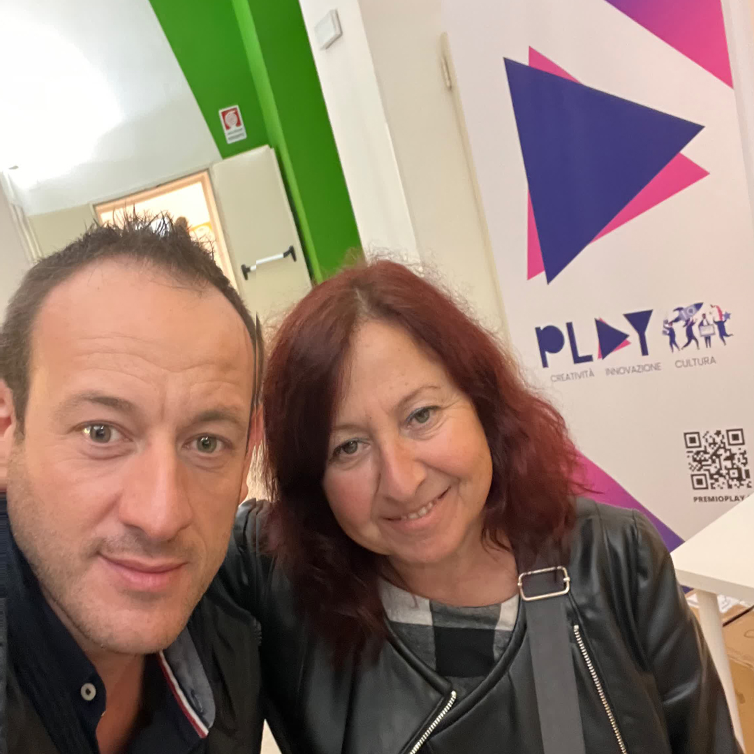Premio Play 2022