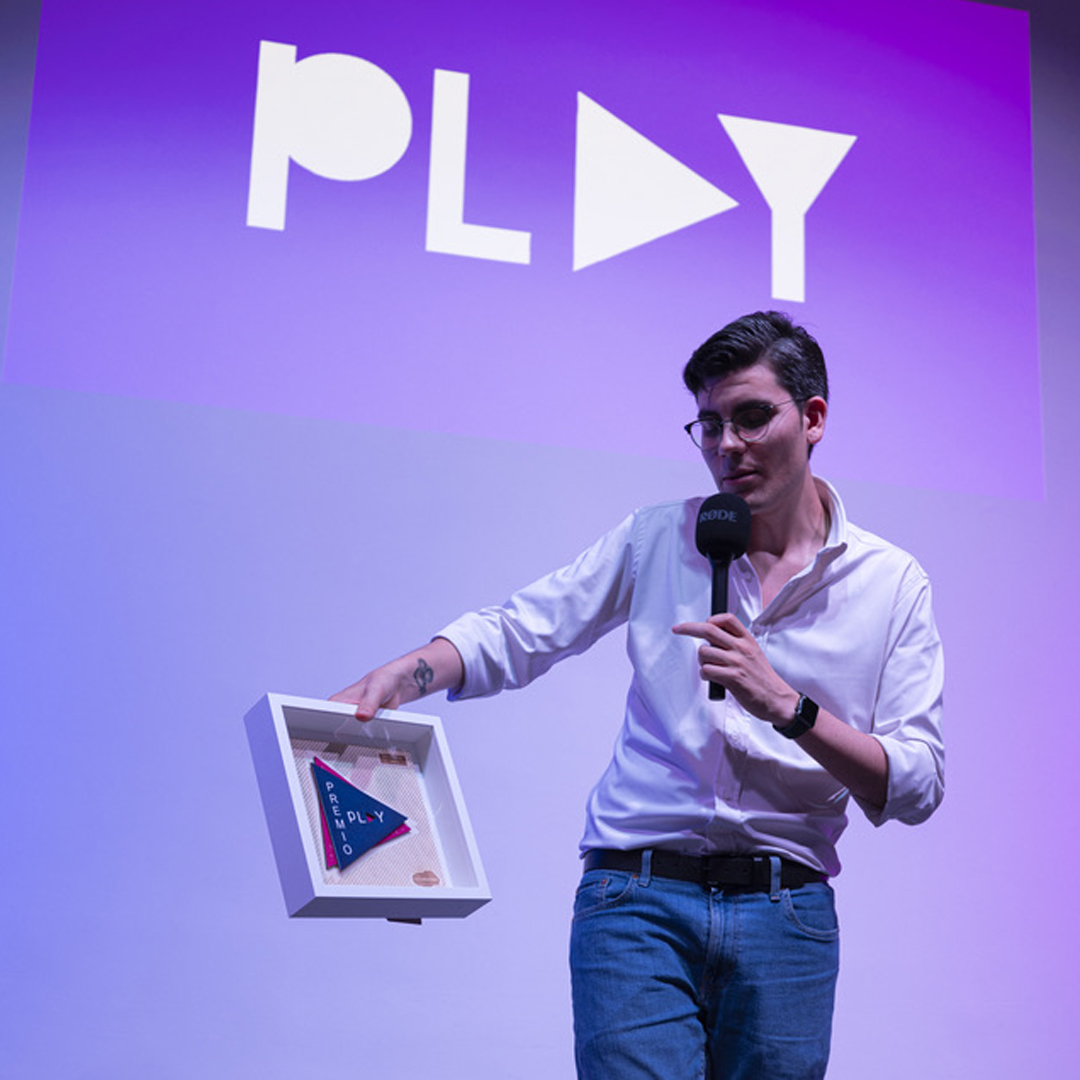 Premio Play 2022