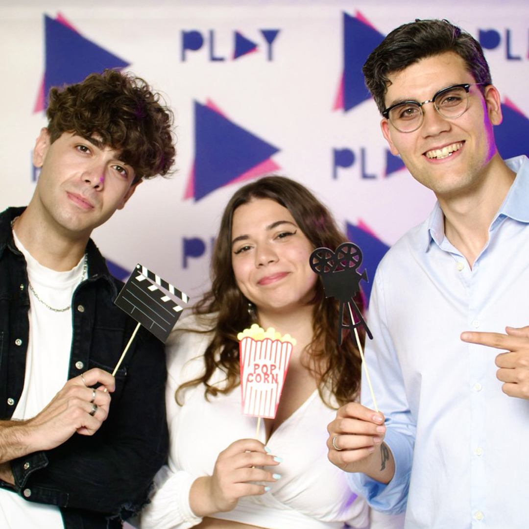 Premio Play 2022