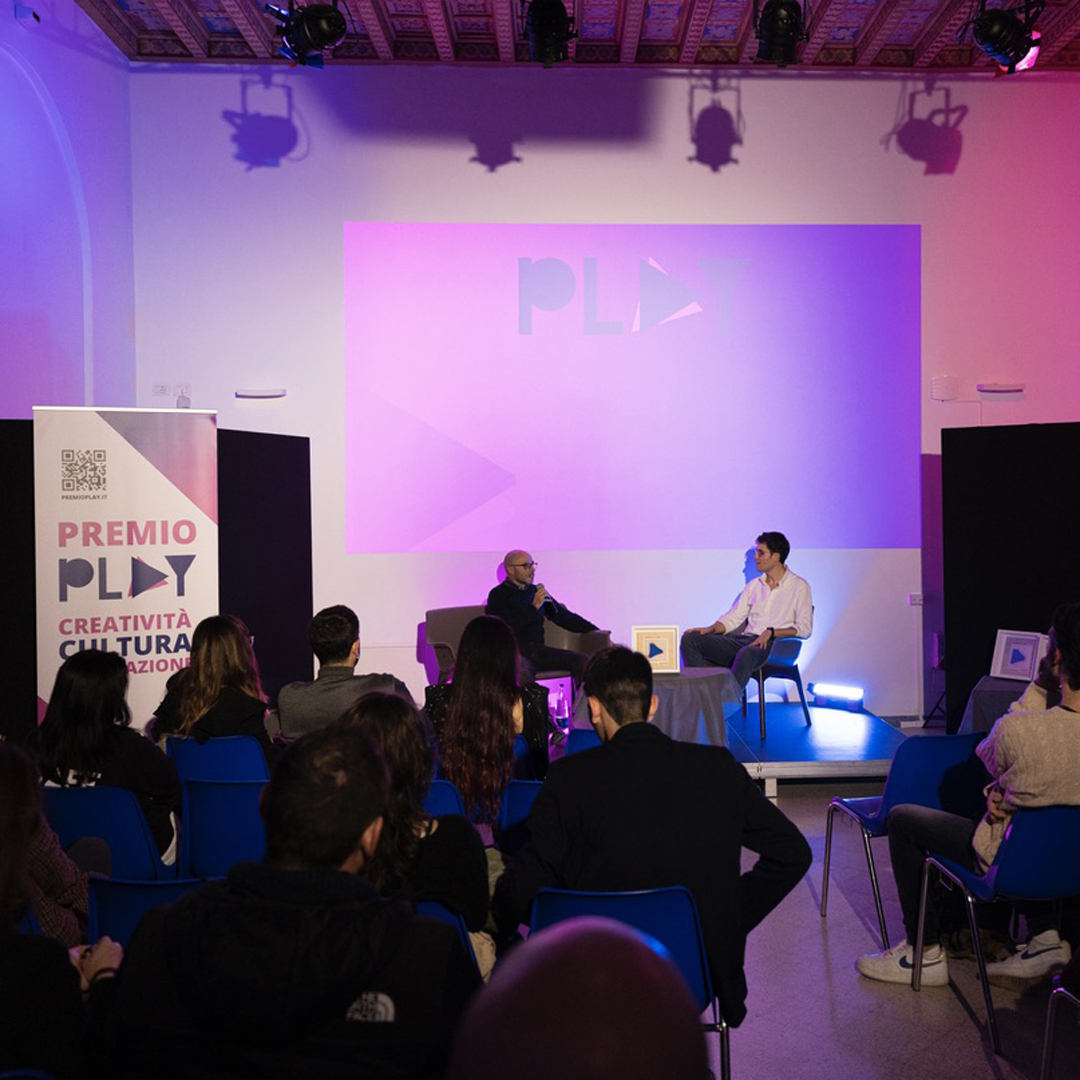Premio Play 2022
