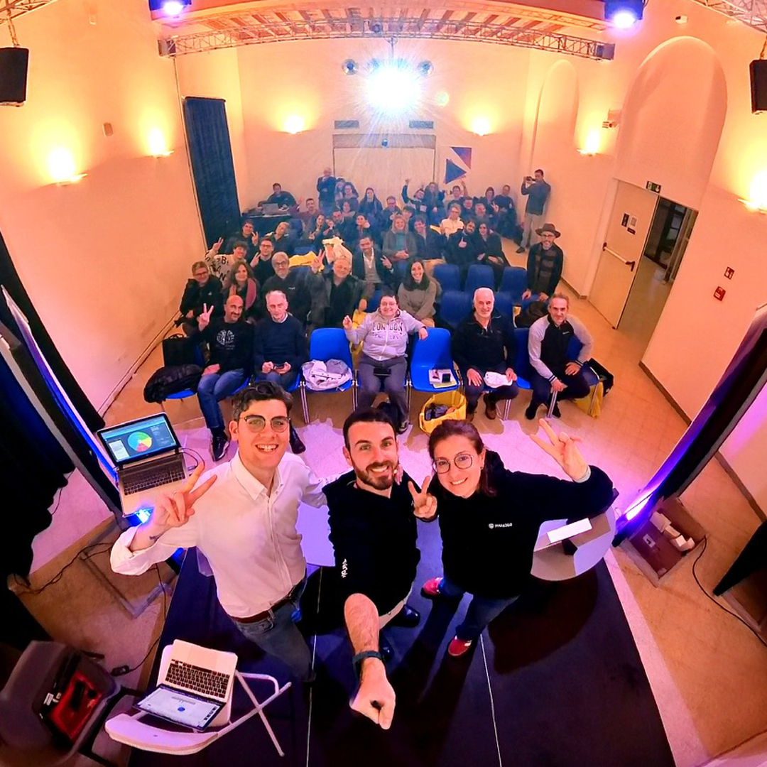 Premio Play 2022