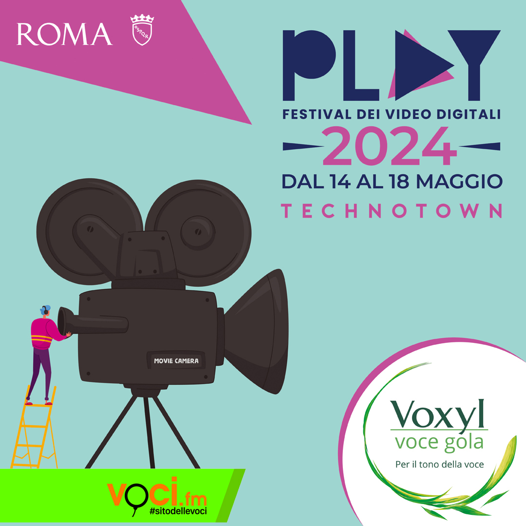 Premio Play 2024