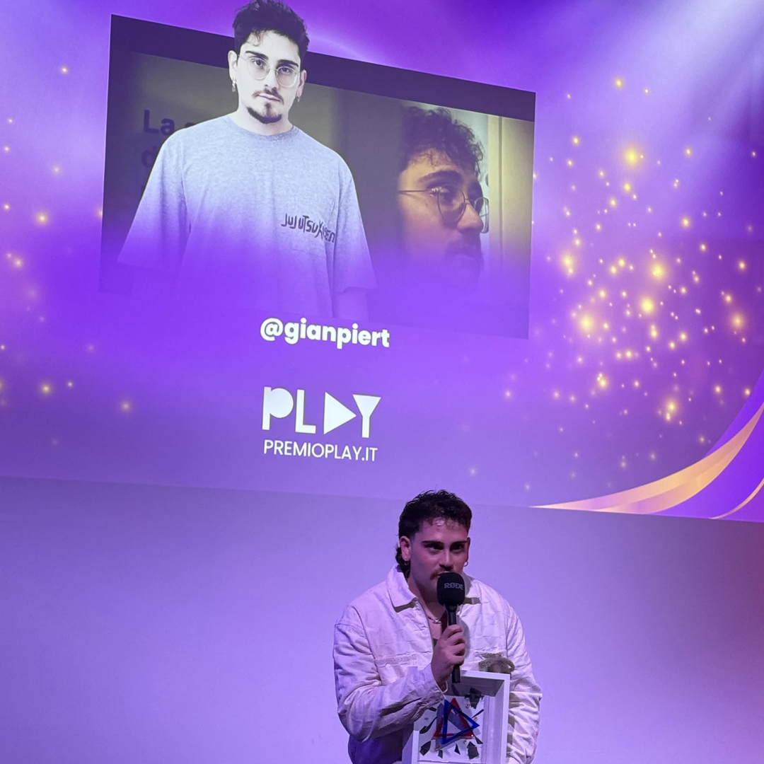 Premio Play 2024