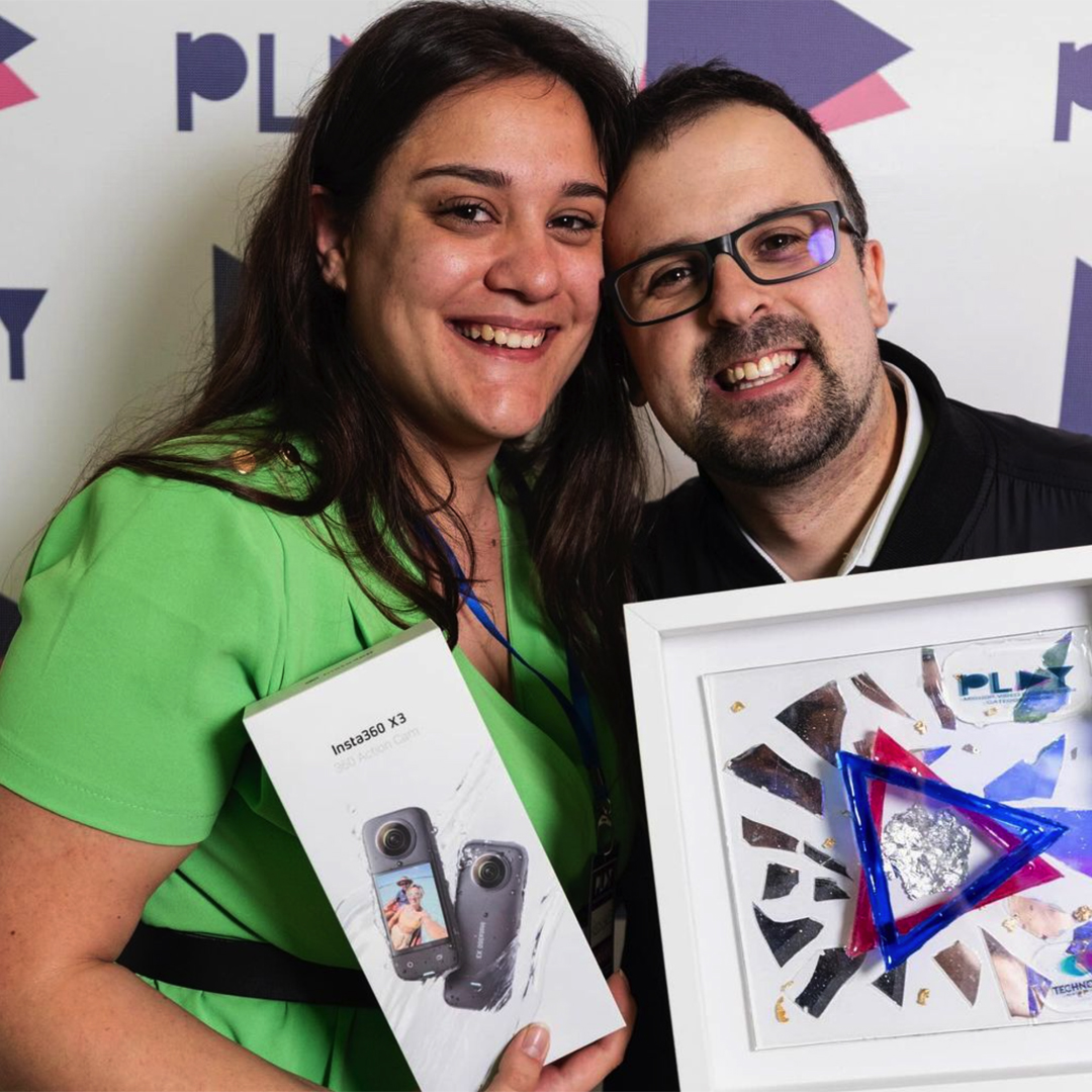 Premio Play 2024