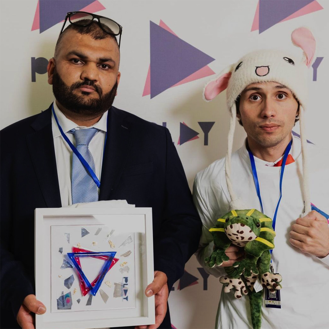 Premio Play 2024