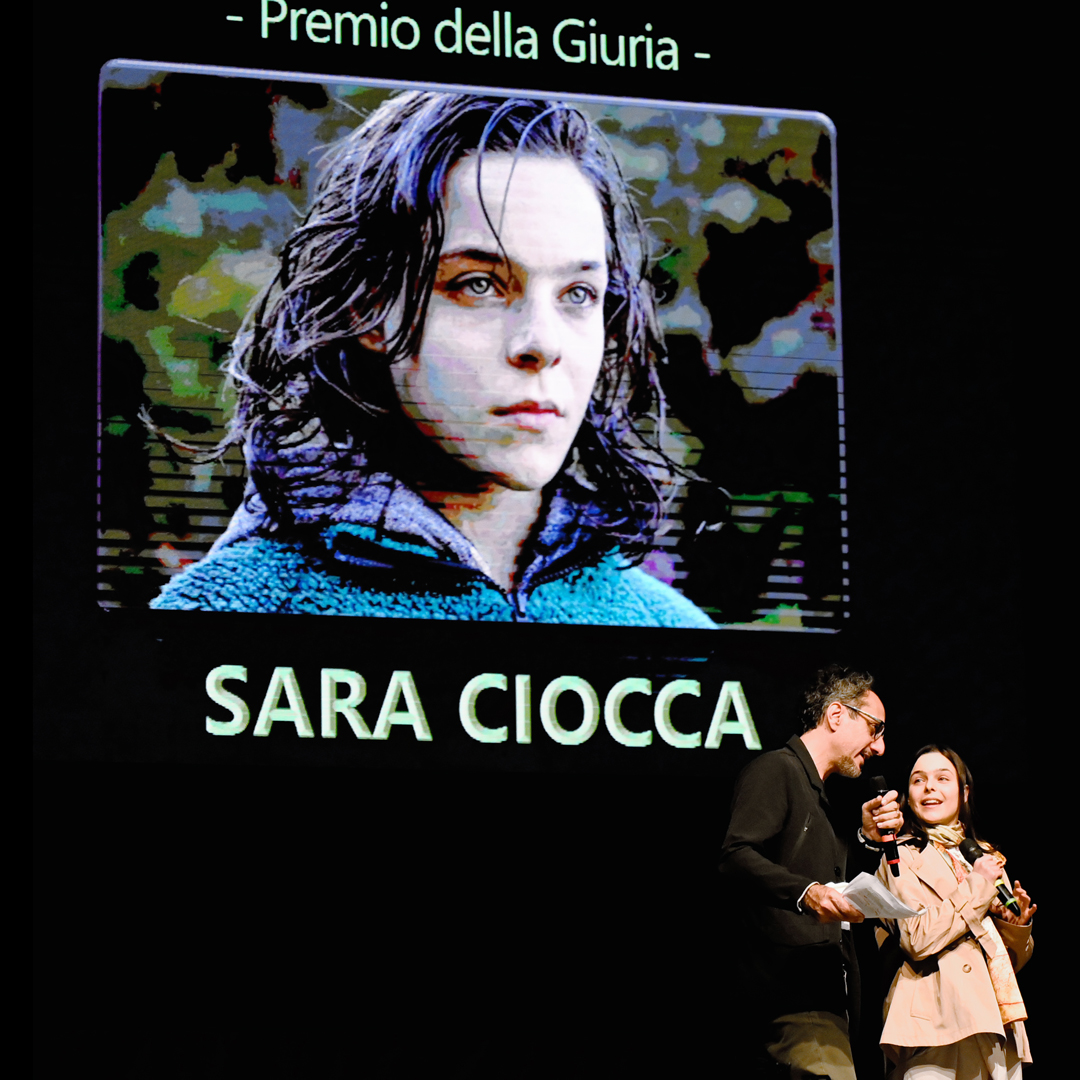 Romics 2024: Galà Doppiaggio