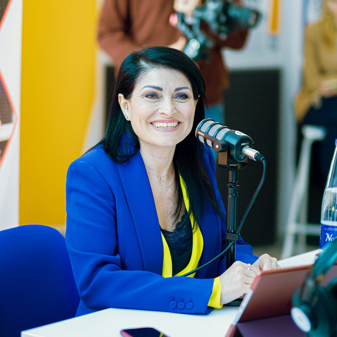 Settimana del Podcast 2024