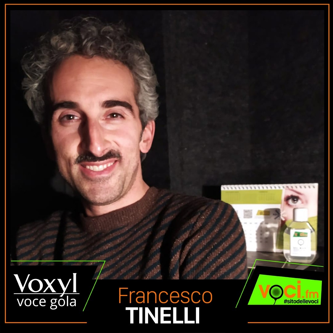 Francesco Tinelli