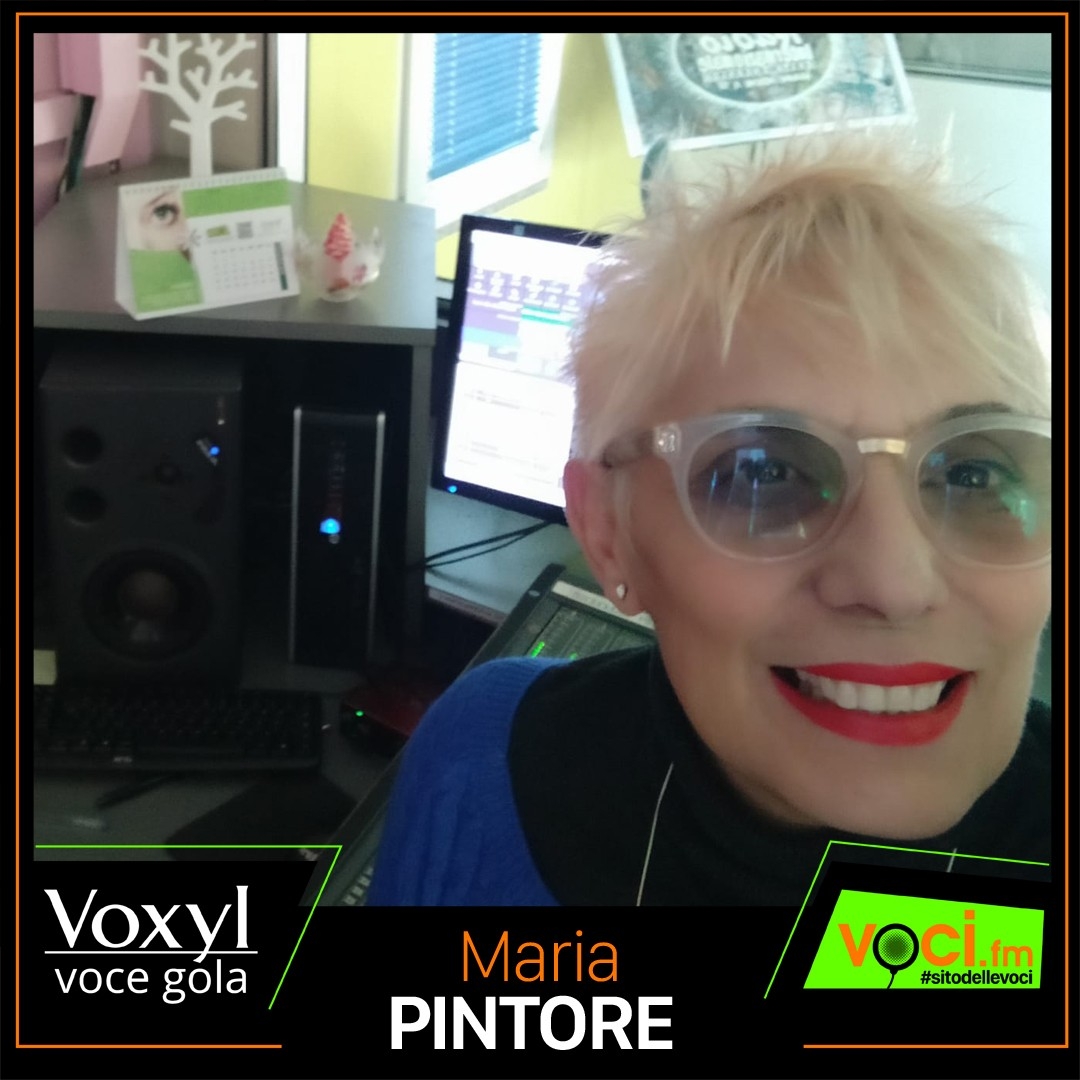 Maria Pintore