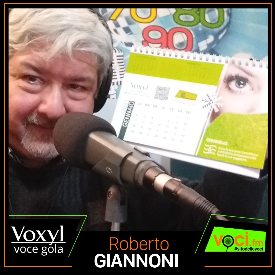 Roberto Giannoni