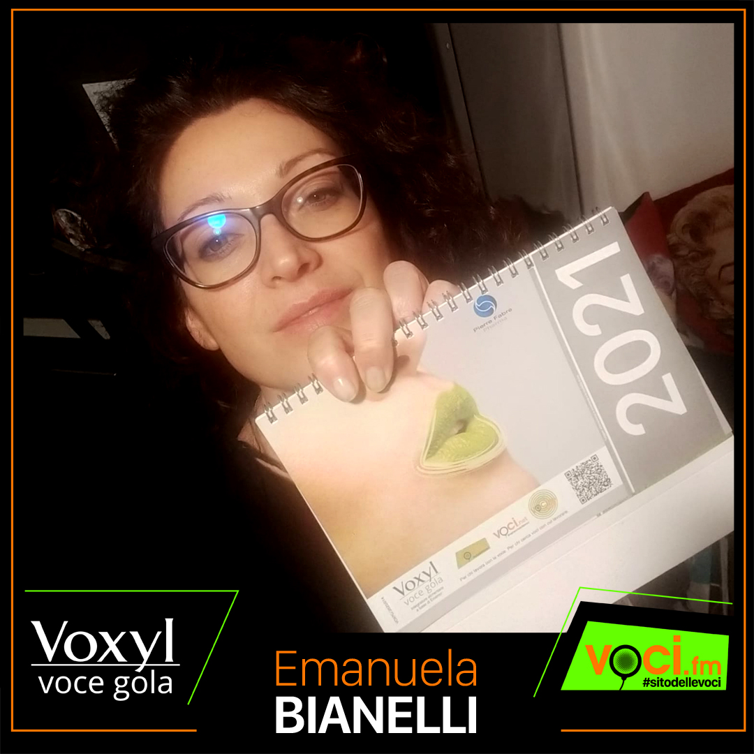 Emanuela Bianelli
