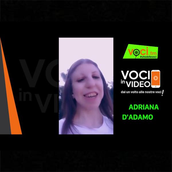 Adriana D'Adamo